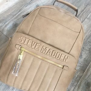 Steve Madden Packpack